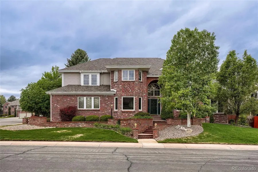 7924 S Clayton Circle, Centennial, CO 80122 - #3