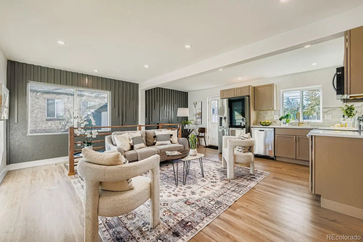 1435 Quebec Street, Denver, CO 80220 - #1