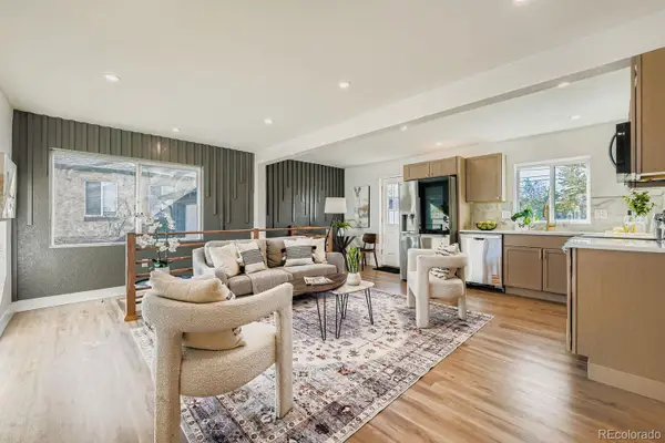 1435 Quebec Street, Denver, CO 80220