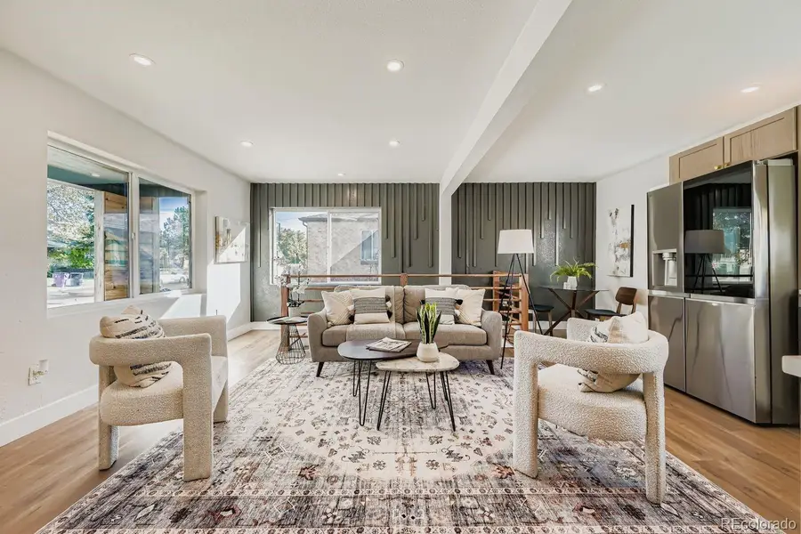 1435 Quebec Street, Denver, CO 80220 - #2