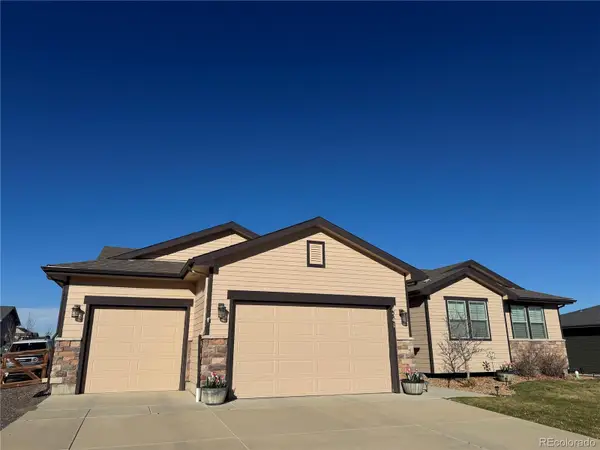 4541 Carmichael Court, Brighton, CO 80603