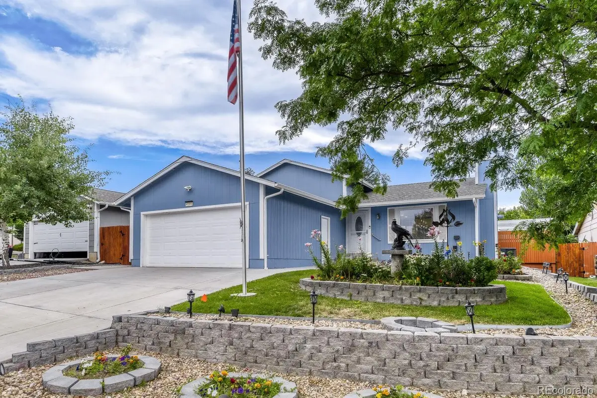 4181 S Joplin Street, Aurora, CO 80013 - #1
