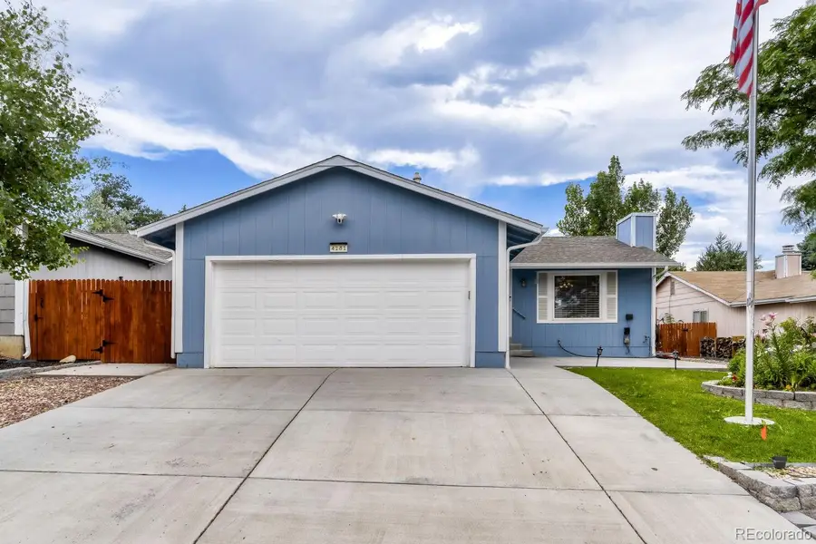 4181 S Joplin Street, Aurora, CO 80013 - #2