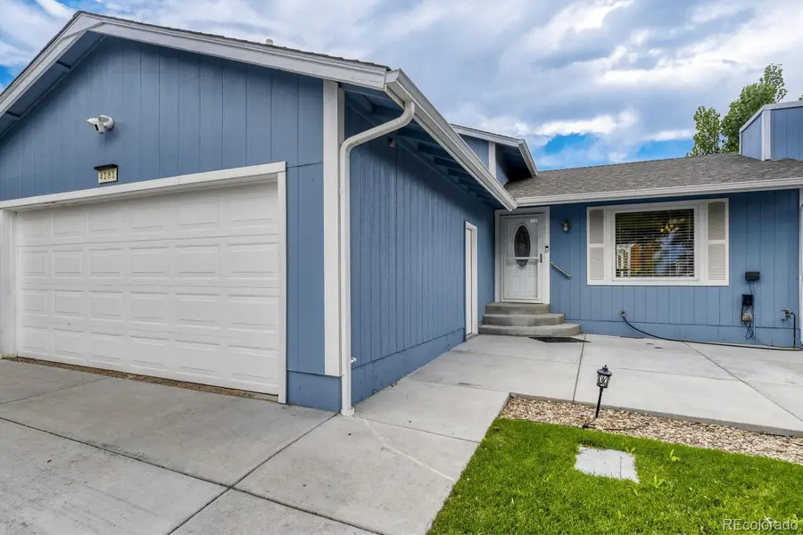 4181 S Joplin Street, Aurora, CO 80013 - #3