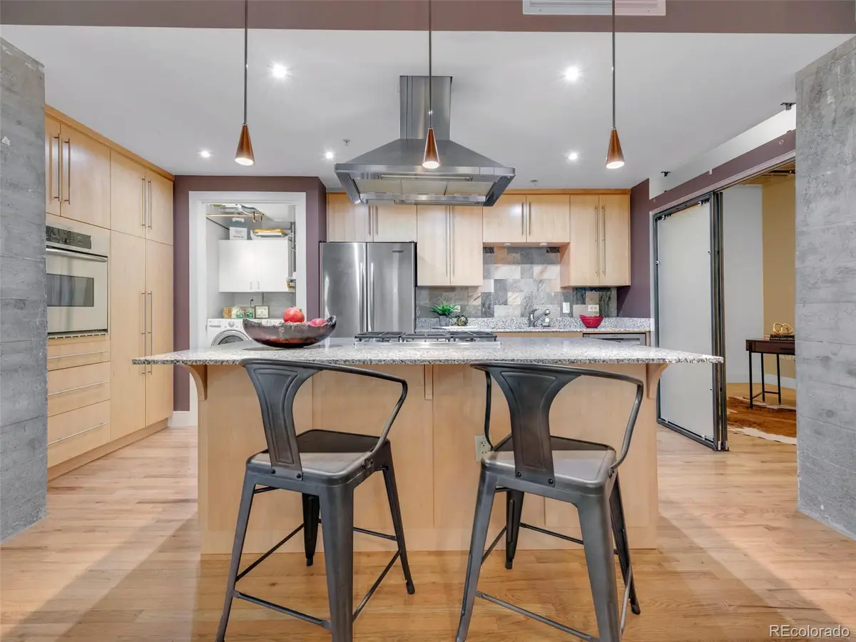 1449 Wynkoop Street #305, Denver, CO 80202 - #1