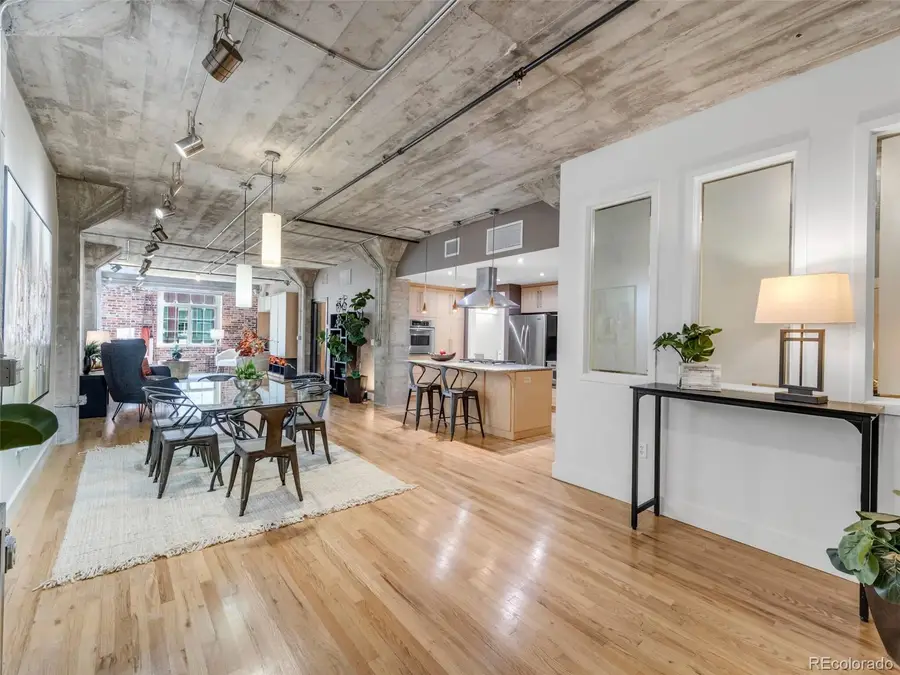 1449 Wynkoop Street #305, Denver, CO 80202 - #2