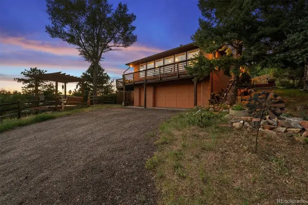 3 Charros Drive, Golden, CO 80401