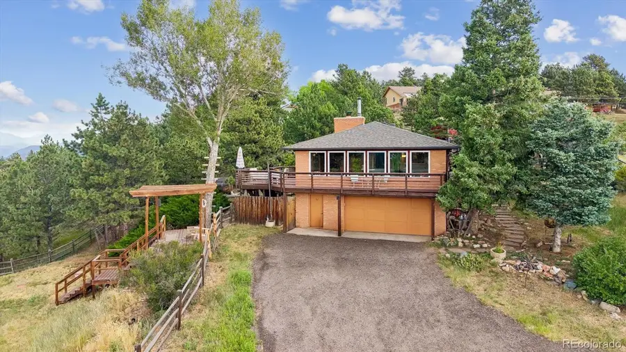 3 Charros Drive, Golden, CO 80401 - #2