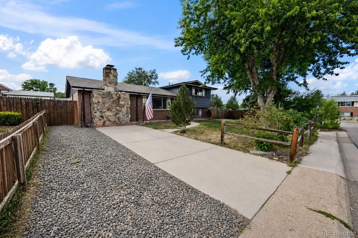 1505 S Endicott Street, Lakewood, CO 80232 - #1