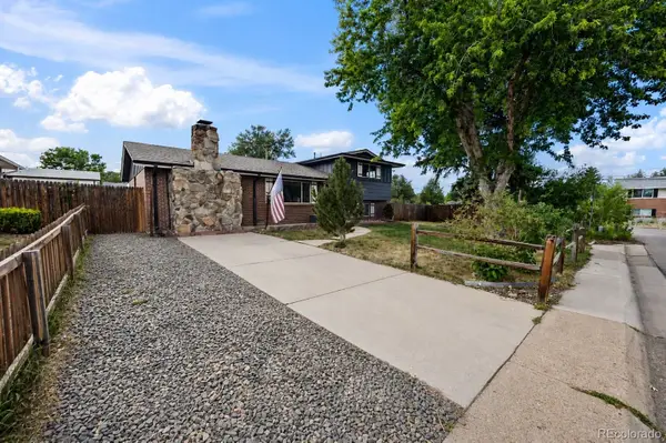 1505 S Endicott Street, Lakewood, CO 80232