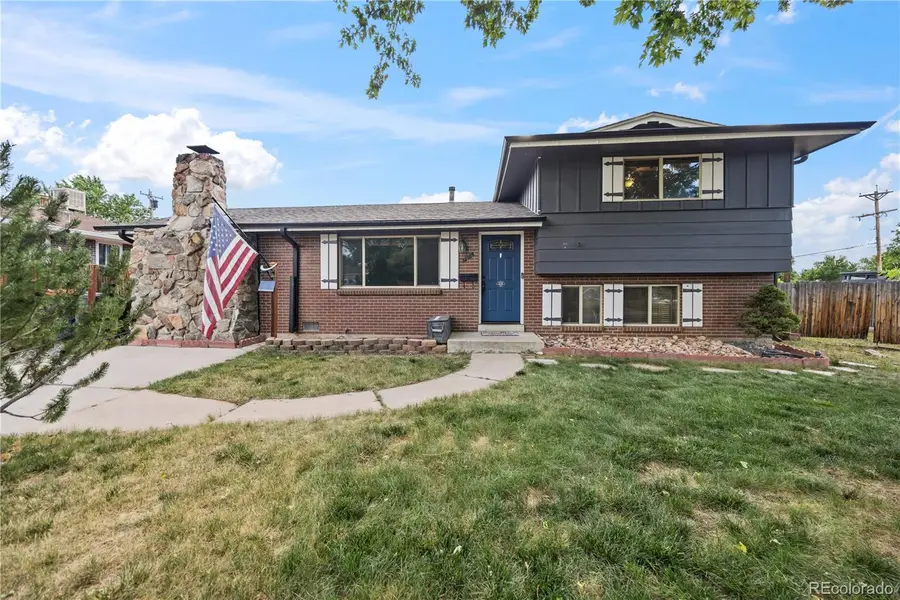 1505 S Endicott Street, Lakewood, CO 80232 - #2