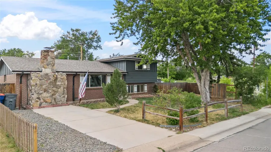 1505 S Endicott Street, Lakewood, CO 80232 - #3