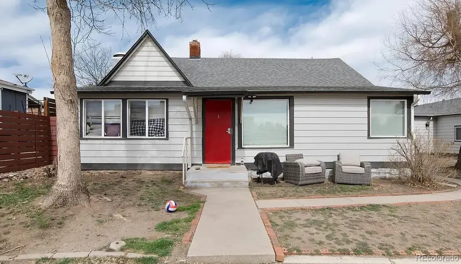 3445 W Mansfield Avenue, Denver, CO 80236 - #3