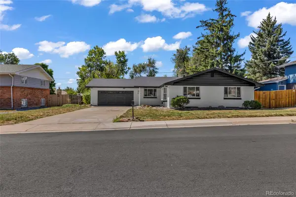 6942 W 68th Place, Arvada, CO 80003