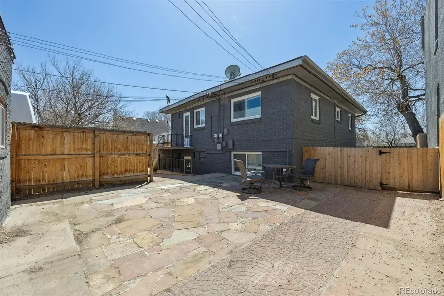 2551 W Caithness Place, Denver, CO 80211 - #2