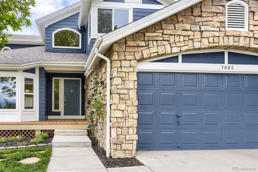 7005 Newhall Drive, Highlands Ranch, CO 80130 - #3