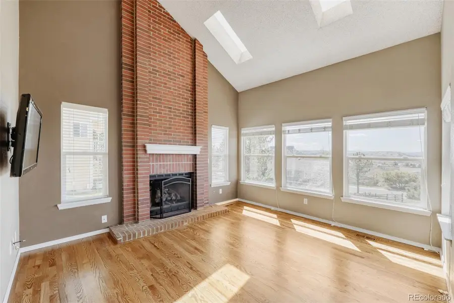 1705 Pinyon Drive, Castle Rock, CO 80104 - #2