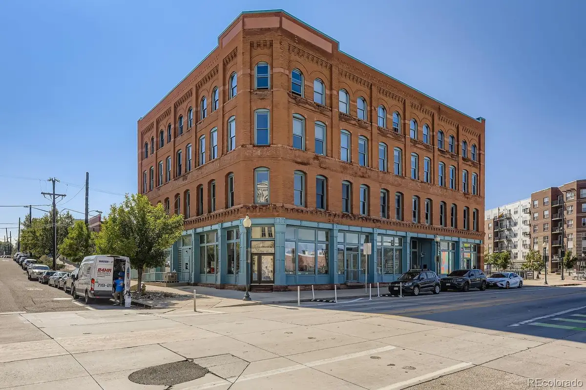 2560 Blake Street #205, Denver, CO 80205 - #1