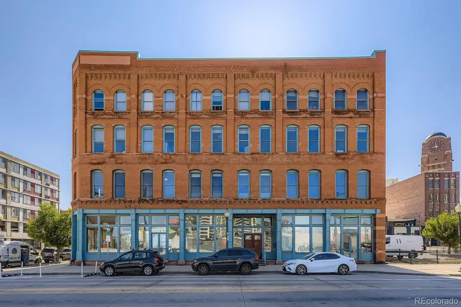 2560 Blake Street #205, Denver, CO 80205 - #2