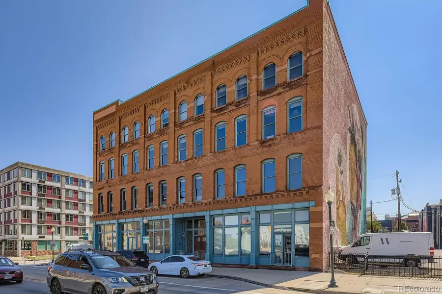 2560 Blake Street #205, Denver, CO 80205 - #3