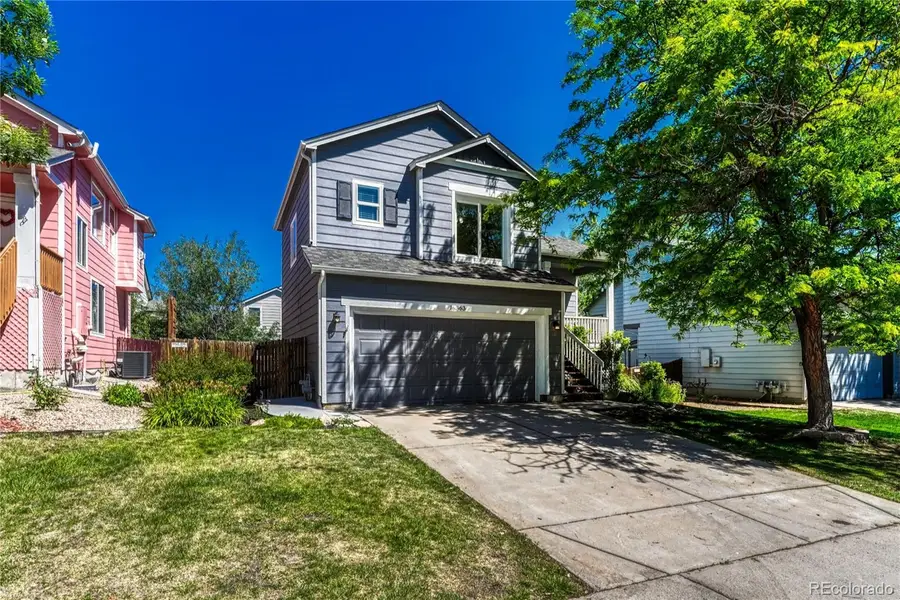 16363 Bluebell Place, Parker, CO 80134 - #2
