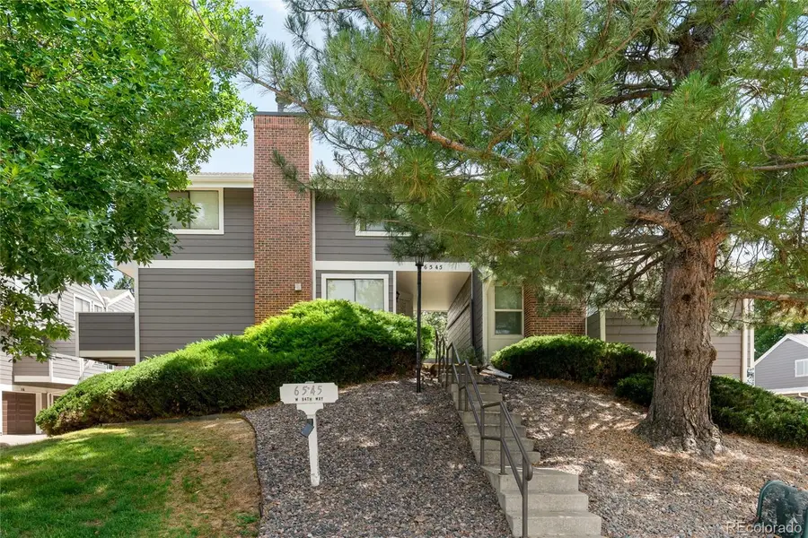 6545 W 84th Way #122, Arvada, CO 80003 - #2
