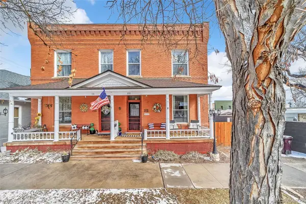 109 W Grant Avenue, Pueblo, CO 81004