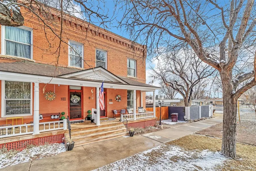 109 W Grant Avenue, Pueblo, CO 81004 - #3