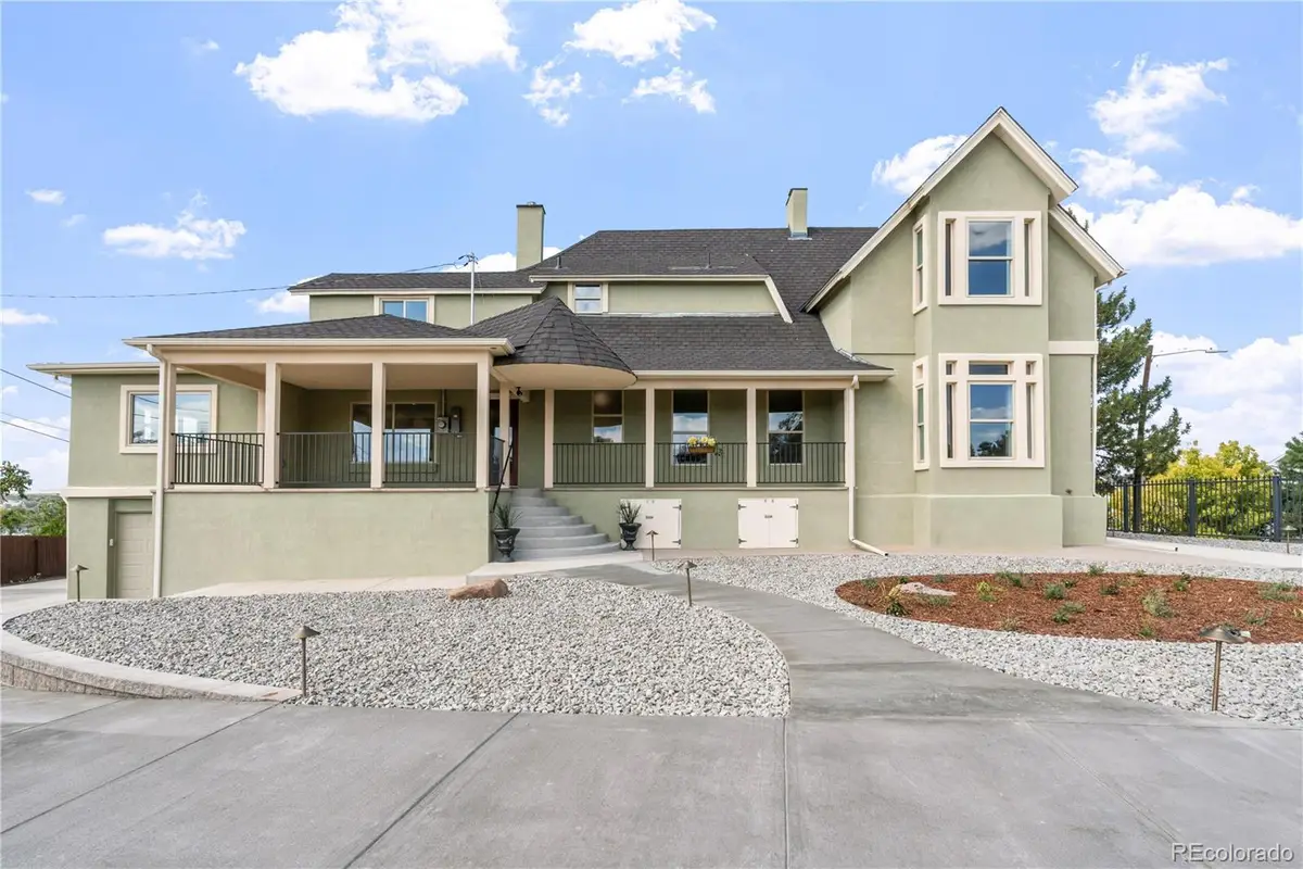 708 W 18th Street, Pueblo, CO 81003 - #1