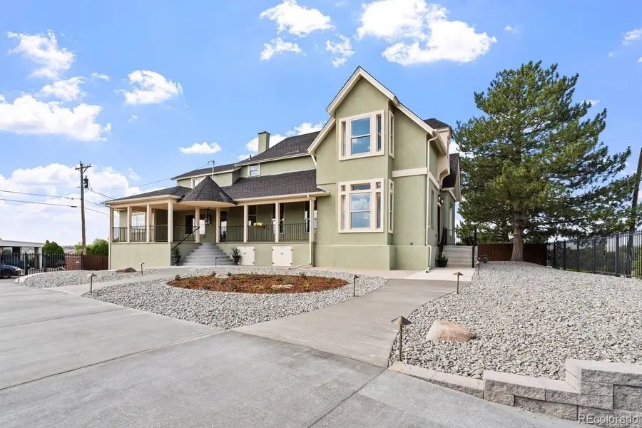 708 W 18th Street, Pueblo, CO 81003 - #2