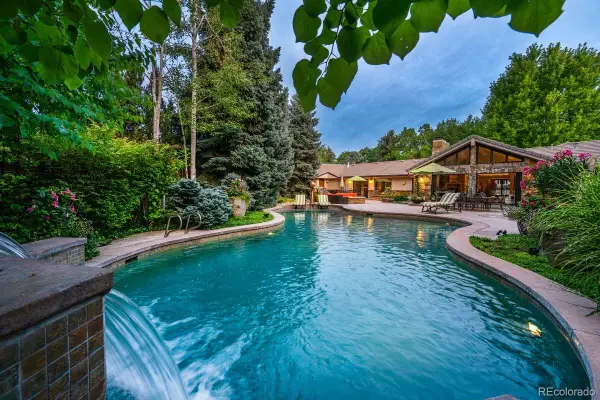 3401 E Kentucky Avenue, Denver, CO 80209