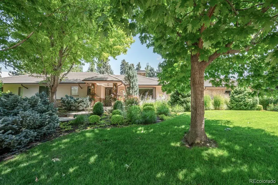 3401 E Kentucky Avenue, Denver, CO 80209 - #3