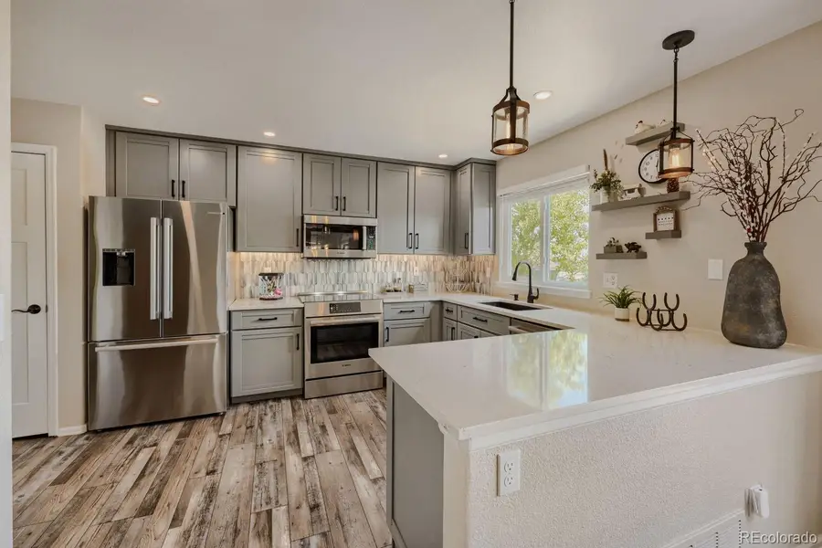 834 S Carlton Street, Castle Rock, CO 80104 - #3