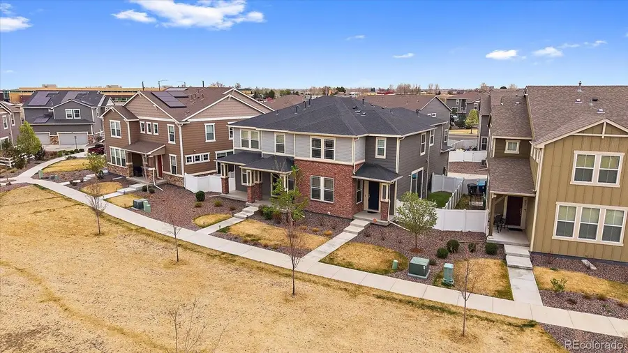 844 Morning Glory Road, Brighton, CO 80640 - #2