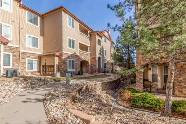 8445 S Holland Way #102, Littleton, CO 80128