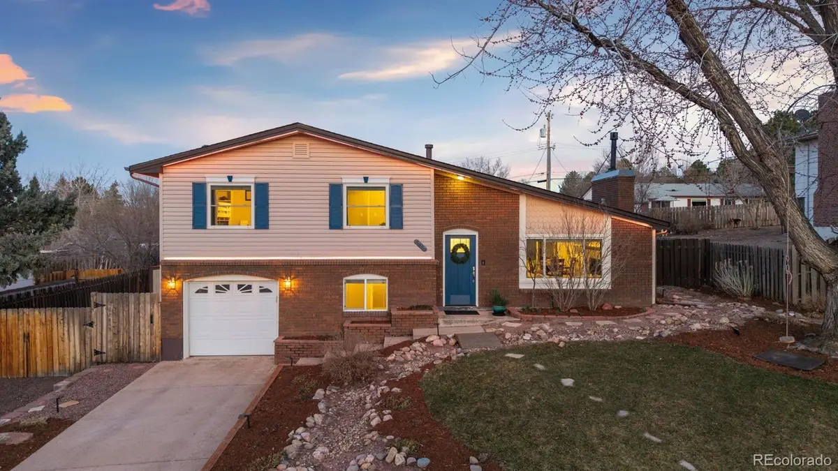 6347 Wicklow Circle, Colorado Springs, CO 80918 - #1