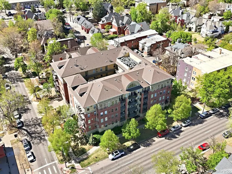 1699 N Downing Street #408, Denver, CO 80218 - #2