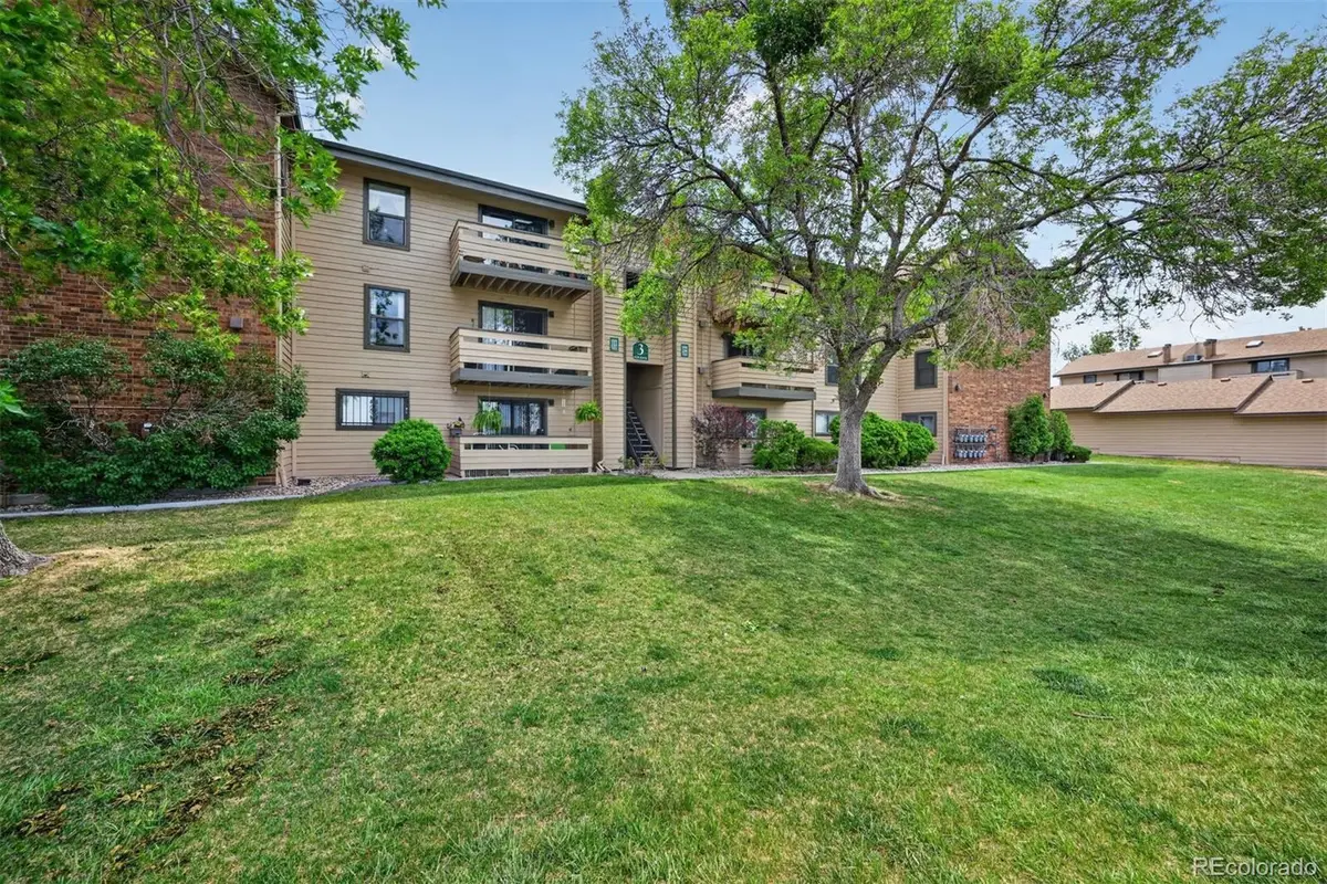 420 Zang Street #3-305, Lakewood, CO 80228 - #1
