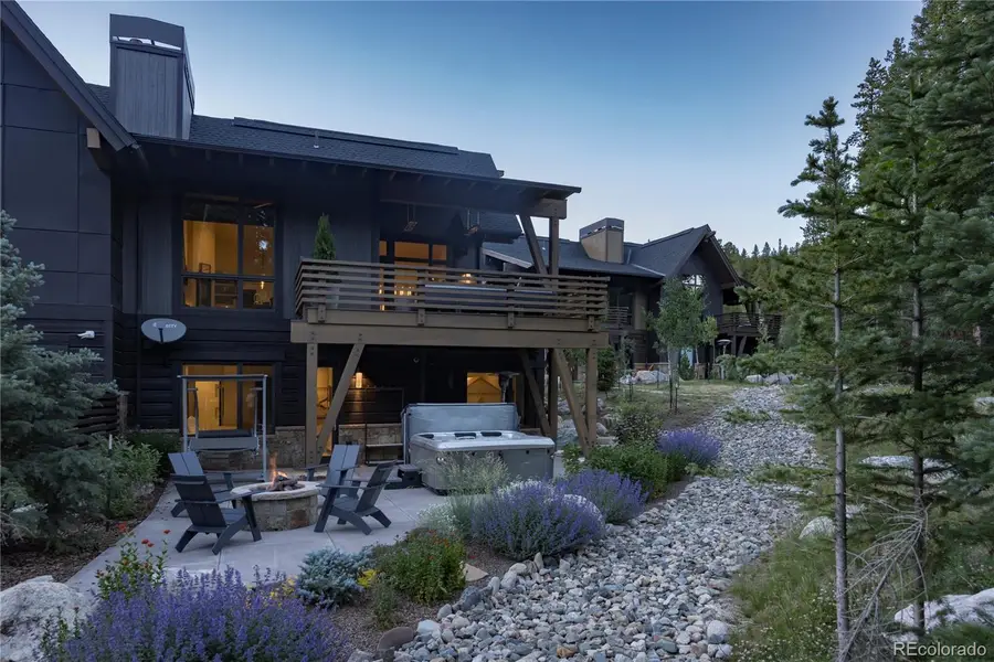 273 River Park Drive, Breckenridge, CO 80424 - #3