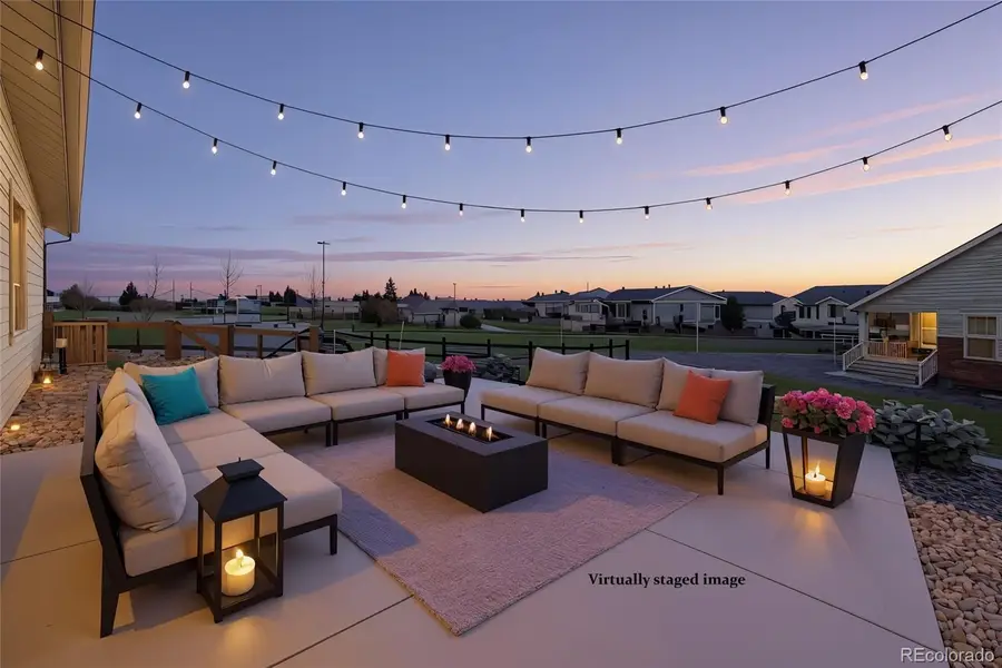 8538 S Quatar Street, Aurora, CO 80016 - Image #2