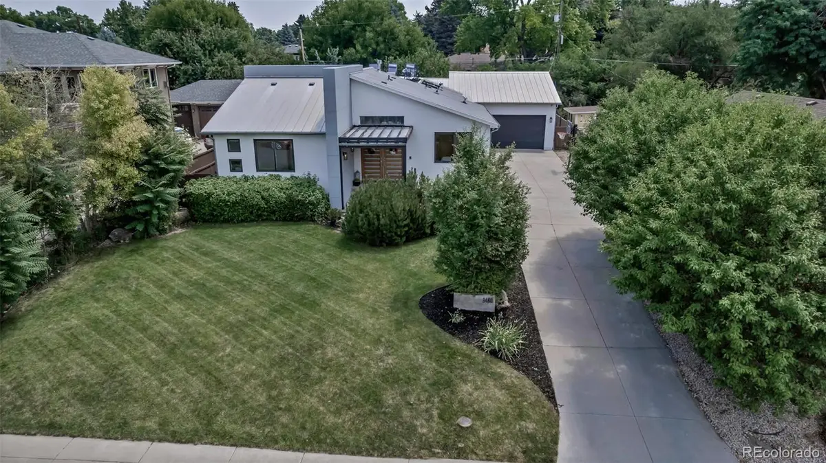 3460 S Bellaire Street, Denver, CO 80222 - #1