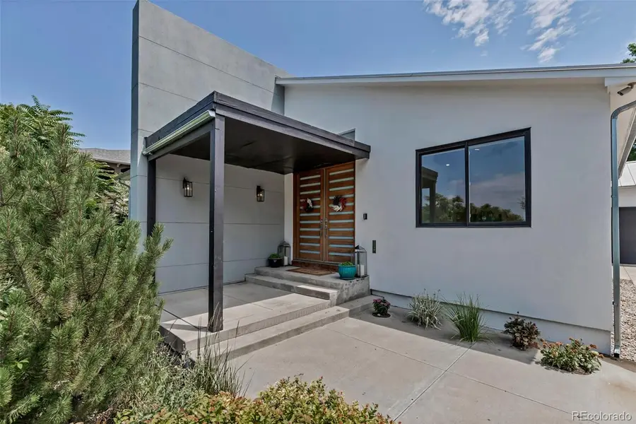 3460 S Bellaire Street, Denver, CO 80222 - #3