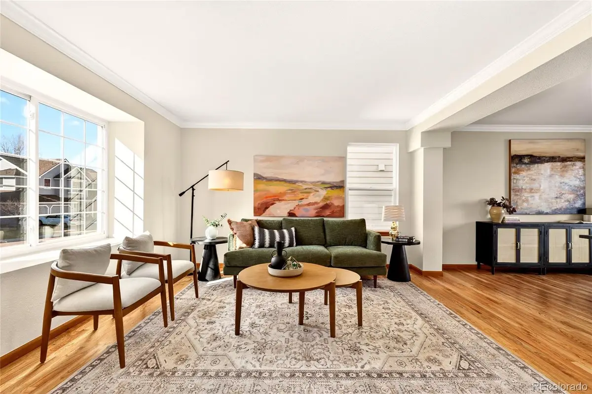 8852 Chestnut Hill Lane, Highlands Ranch, CO 80130 - #1