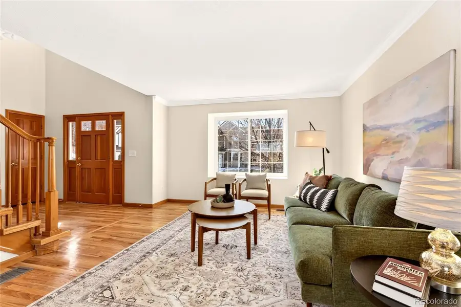 8852 Chestnut Hill Lane, Highlands Ranch, CO 80130 - #3