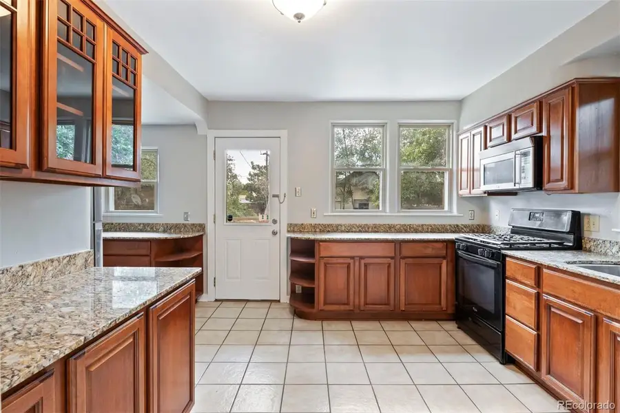 2309 N Nevada Avenue, Colorado Springs, CO 80907 - #3