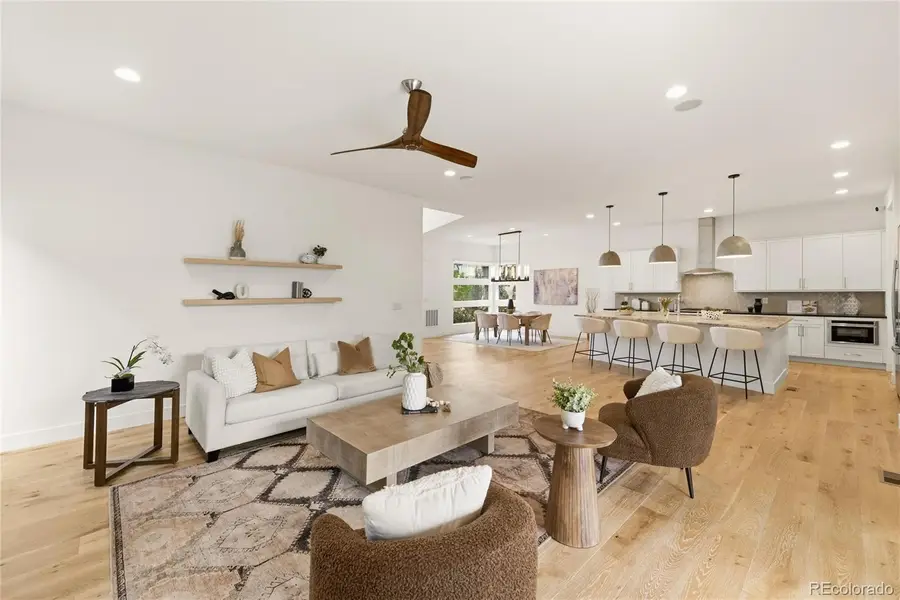 6121 Chester Street, Denver, CO 80238 - #2