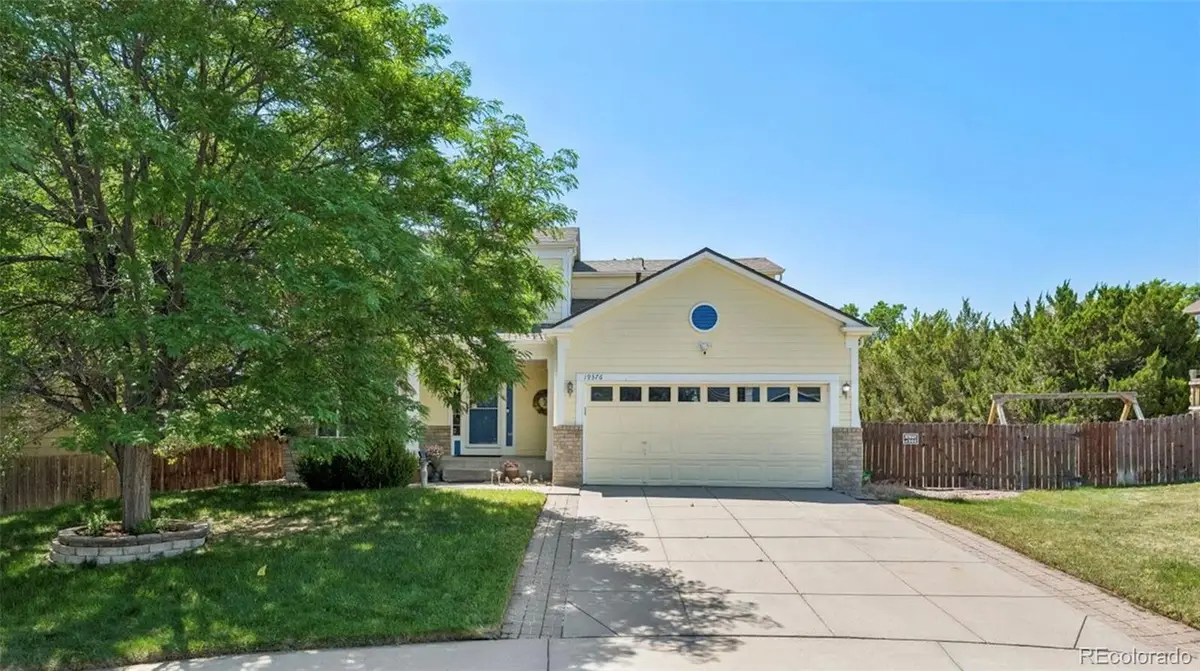 19376 E Hampden Place, Aurora, CO 80013 - #1