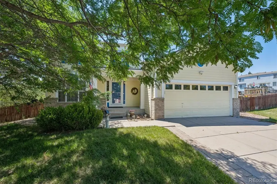 19376 E Hampden Place, Aurora, CO 80013 - #2