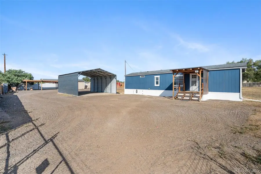 7306 Harold, Fort Lupton, CO 80621 - #2