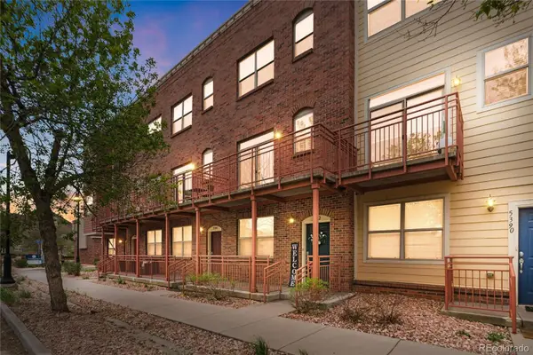 5392 Allison Street, Arvada, CO 80002